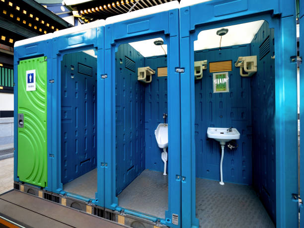 Affordable portable toilet rental in Congress, AZ