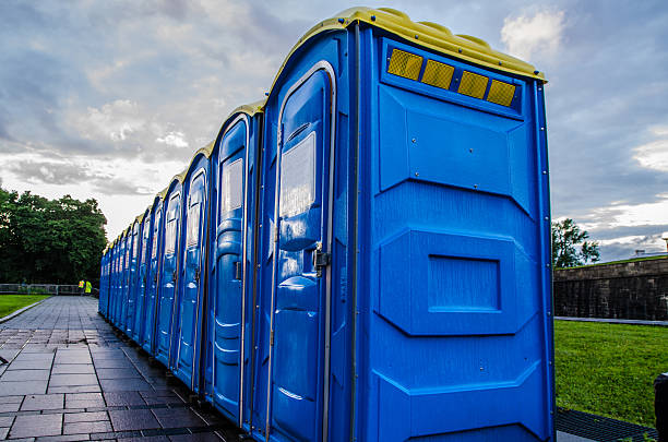 Best Temporary restroom rental  in Congress, AZ